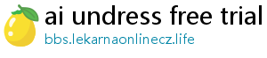 ai undress free trial